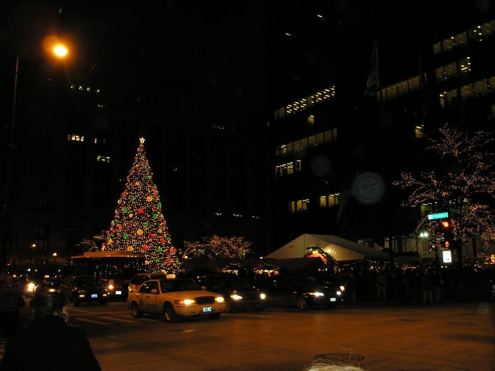 Free Image of Christmas 