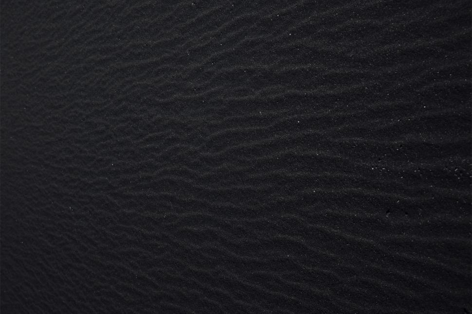 Free Image of Airplane Flying Over Black Background 