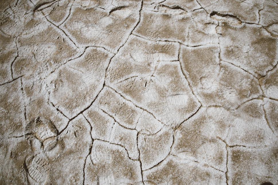 Free Image of Close Up of Wall With Pattern 