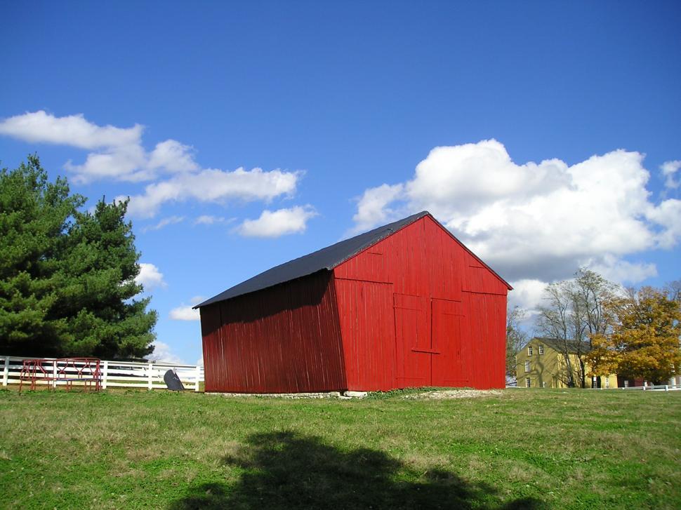 Free Stock Photo of Barn | Download Free Images and Free Illustrations