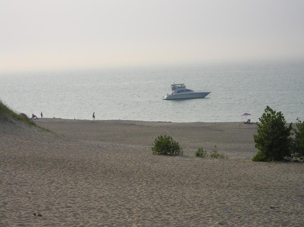 Free Stock Photo Of Indiana Dunes (b) 