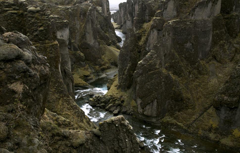 Free Stock Photo of Nature rock cliff geological formation landscape ...