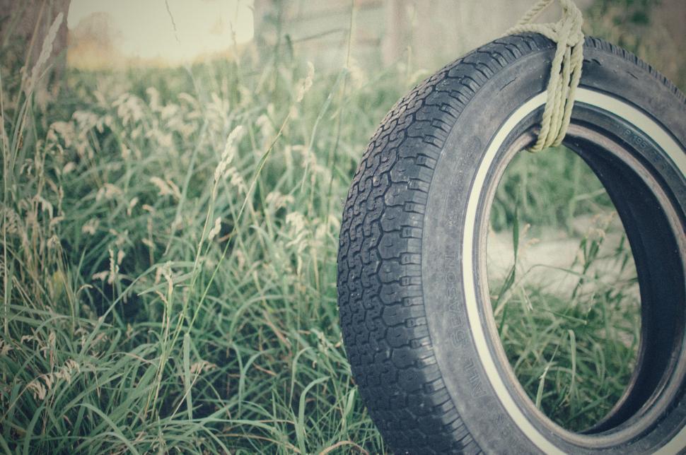 Tire and Wheel Concerns