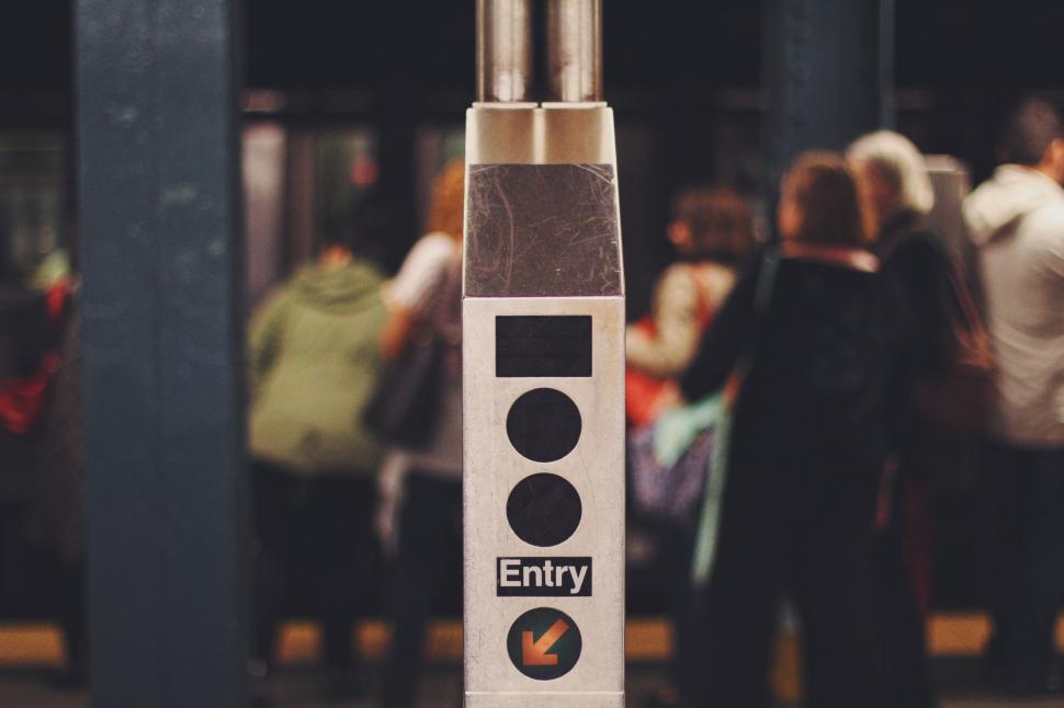 Free Image of Close Up of an Empty Cigarette Box 