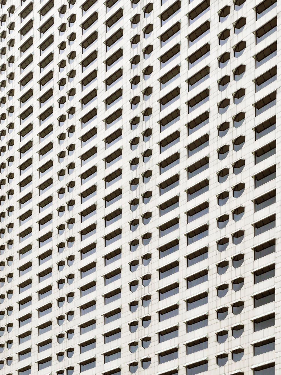 Free Stock Photo of Buildings net hole pattern texture design wallpaper ...