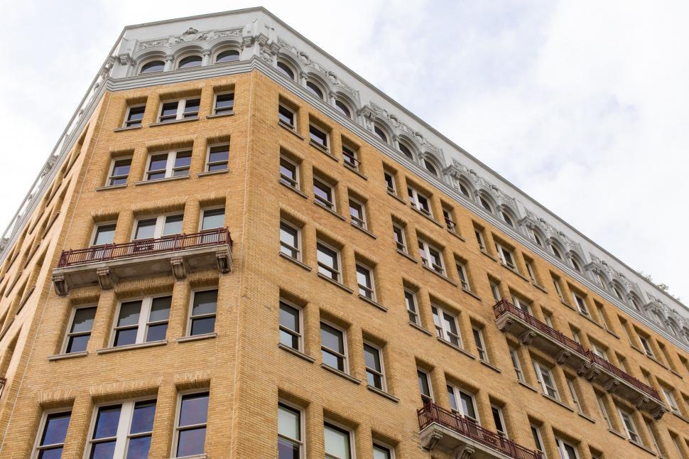 Free Stock Photo of Buildings building architecture city building ...