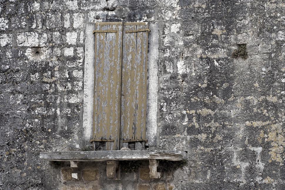 Free Image of The door 