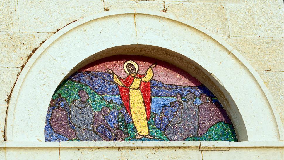 Free Image of Jesus 