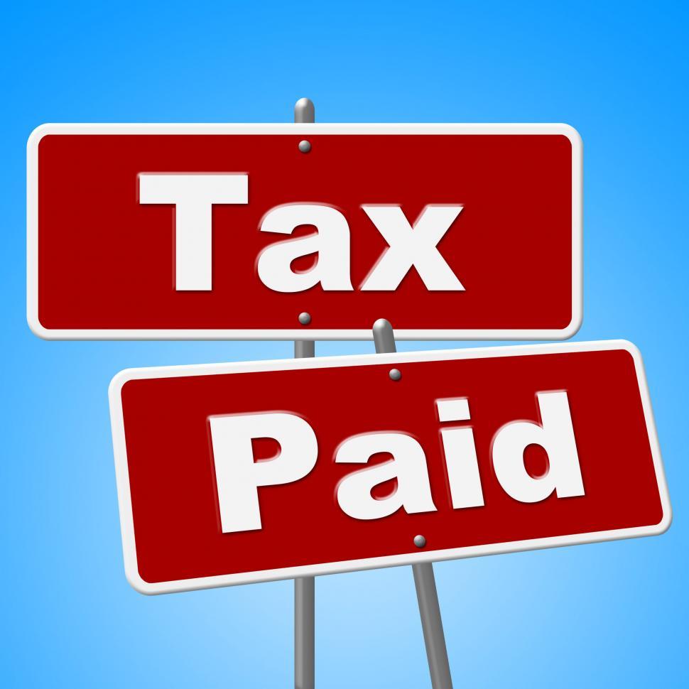 Dont Pay Tax Stock Photos - Free & Royalty-Free Stock Photos from Dreamstime