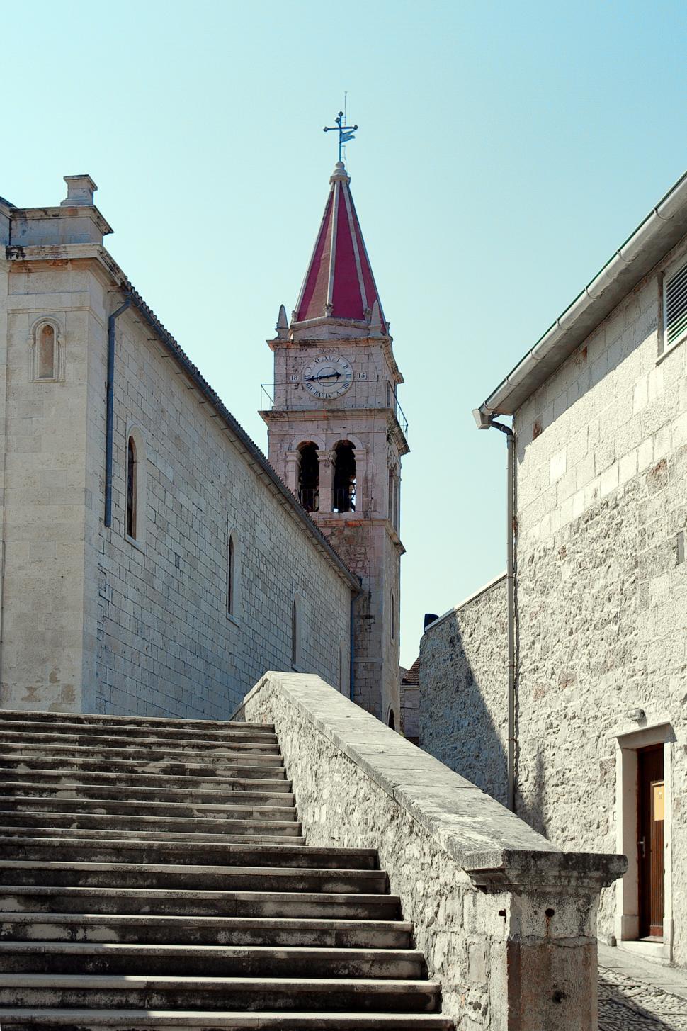 Free Image of Postira 
