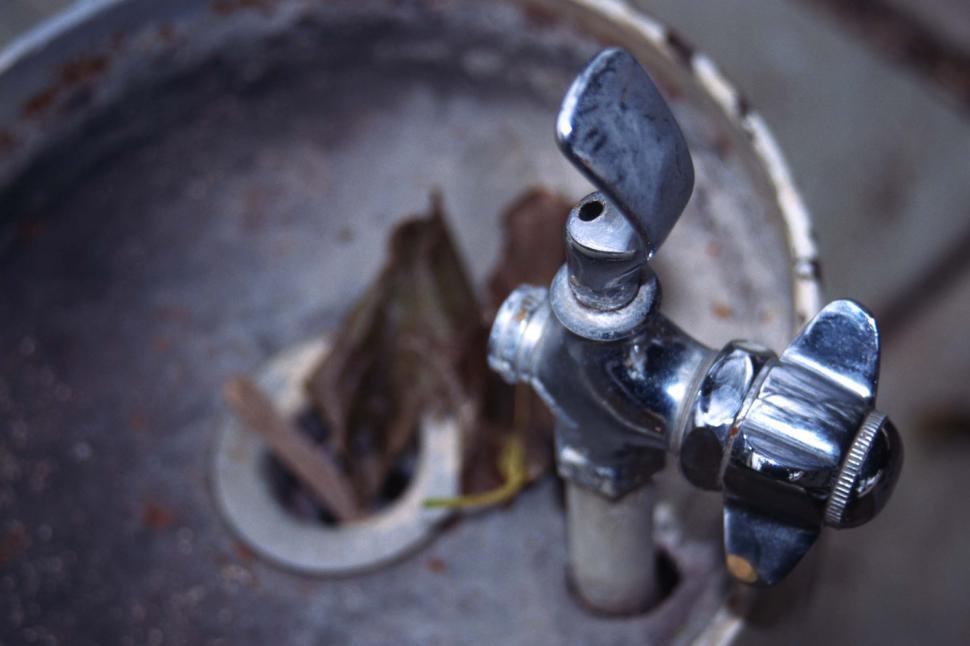 Free Image of Water fountain 
