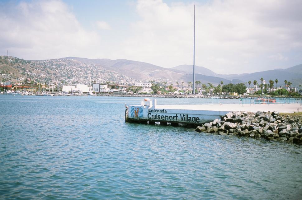 Free Image of Boat Floating on Water 