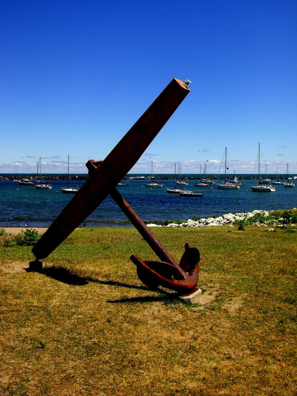 Free Stock Photo of Anchors Away Download Free Images and Free