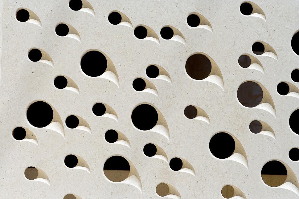 Free Image of Stone wall  