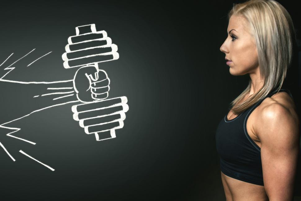 Jumpstart Your Training - Strenght Training for Women