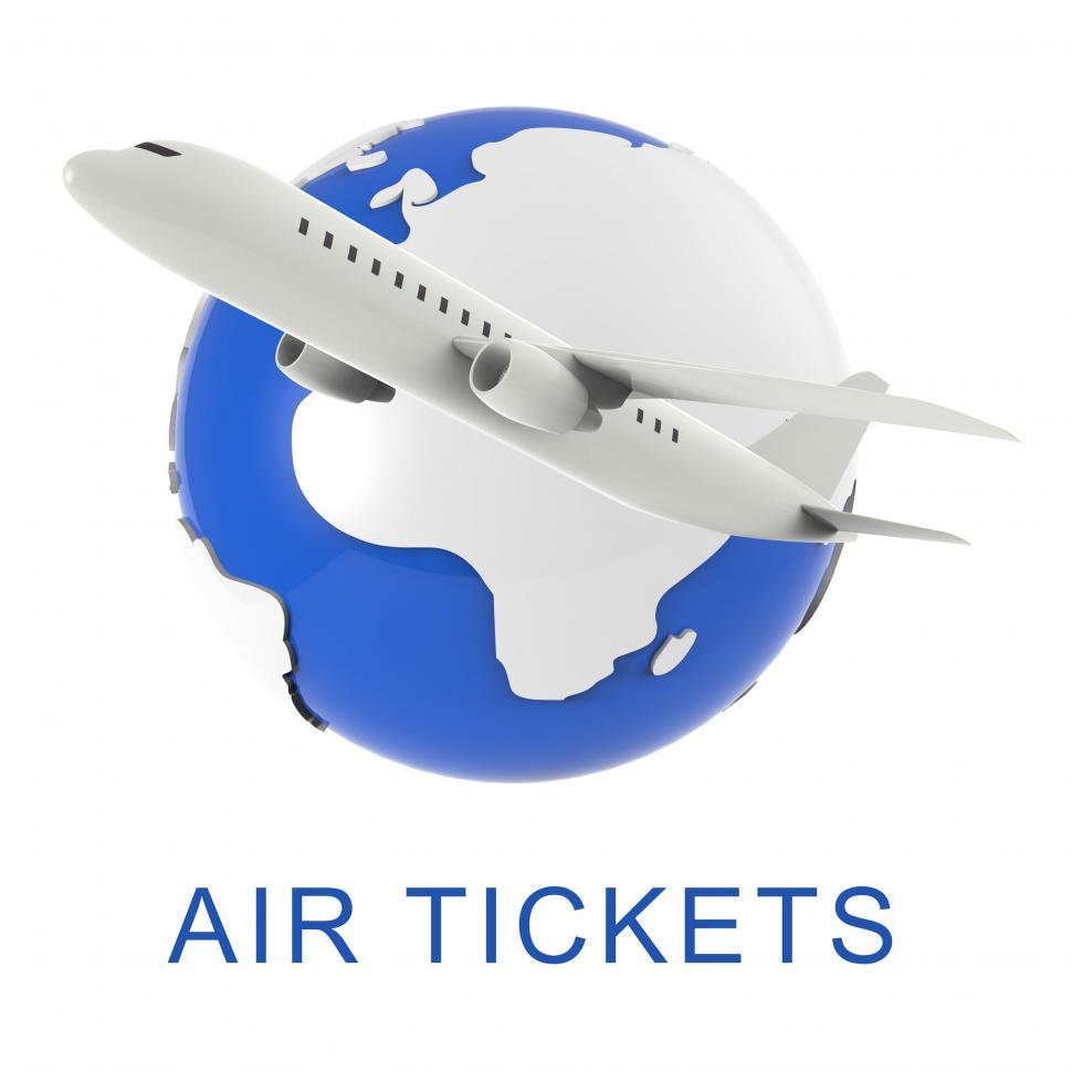 Comp air ticket | Logo design contest | 99designs