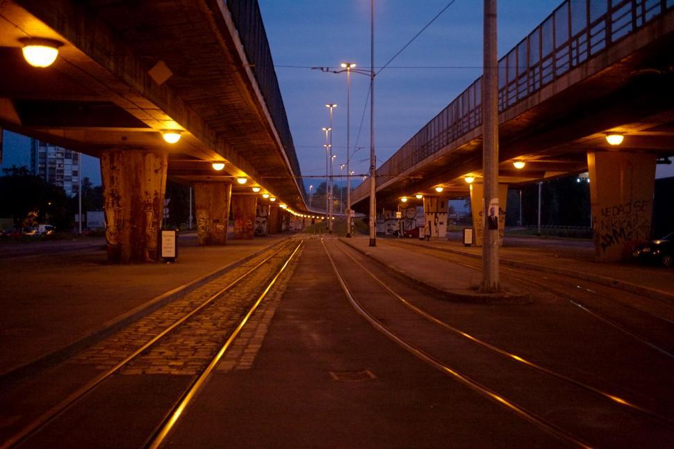 Free Image of Early morning  