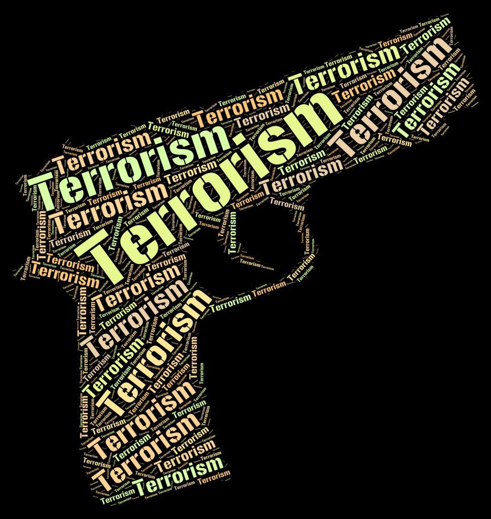 free-stock-photo-of-terrorism-word-represents-freedom-fighter-and