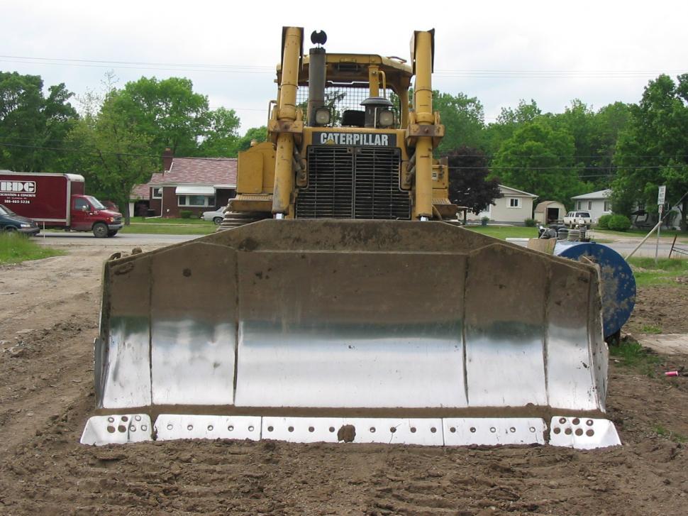 Free Stock Photo of Heavy Equipment 2 Download Free Images and Free