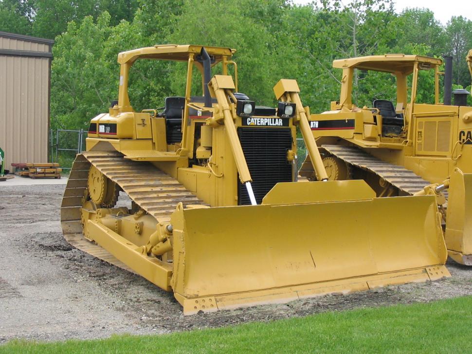 Free Stock Photo of Heavy Equipment 2 Download Free Images and Free