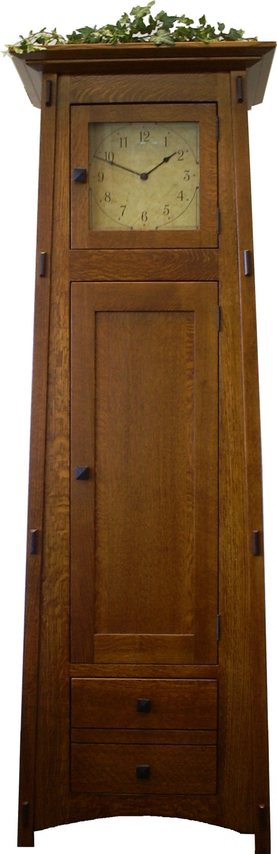 Free Image of Amish Furniture 