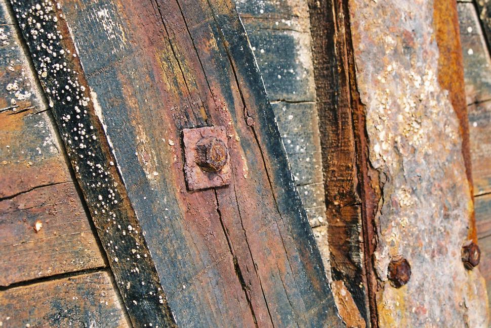 Free Image of Abstract 1 