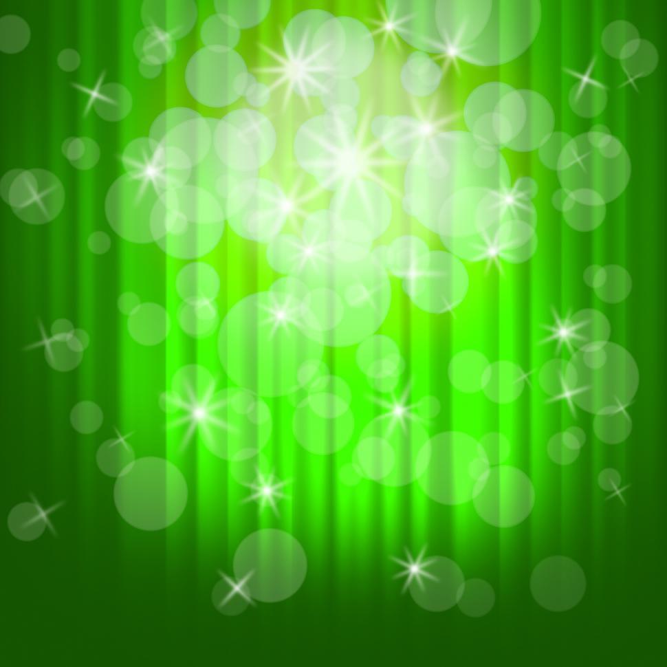 Free Image of Closed Curtains Background Shows Theatre Audience And Show 