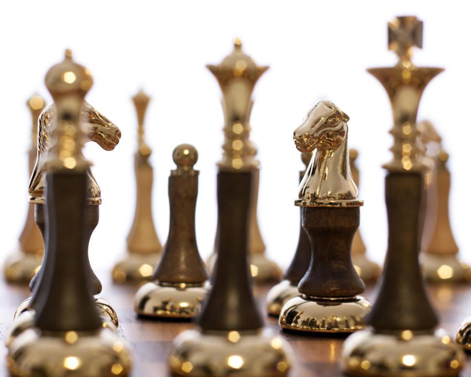 Ruy Lopez Chess Picture Stock Photos - Free & Royalty-Free Stock Photos  from Dreamstime