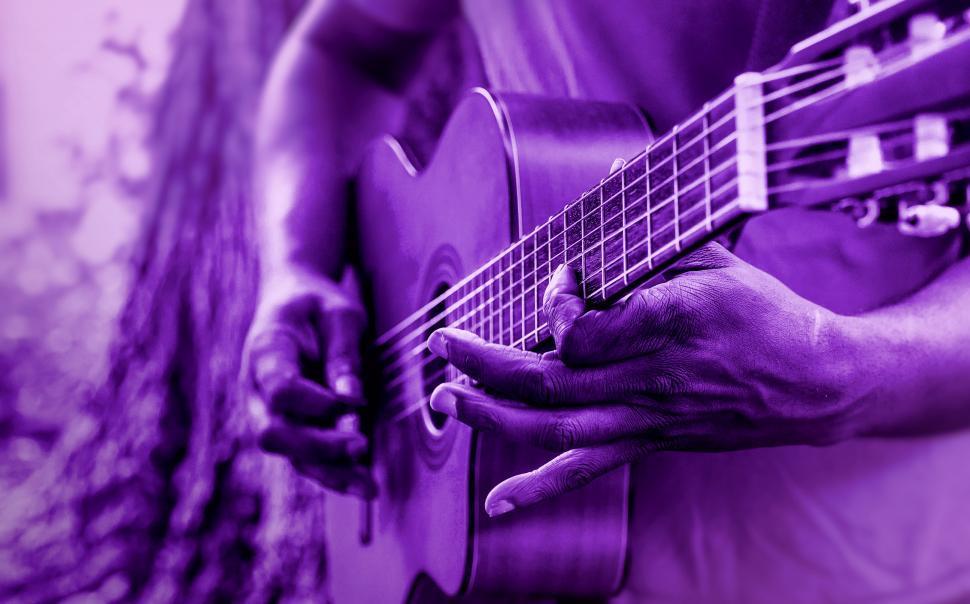 Free Stock Photo of Man Playing Acoustic Guitar | Download Free Images and  Free Illustrations