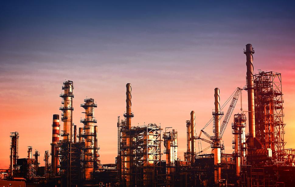 Kochi Refinery - Kochi Refinery updated their cover photo.