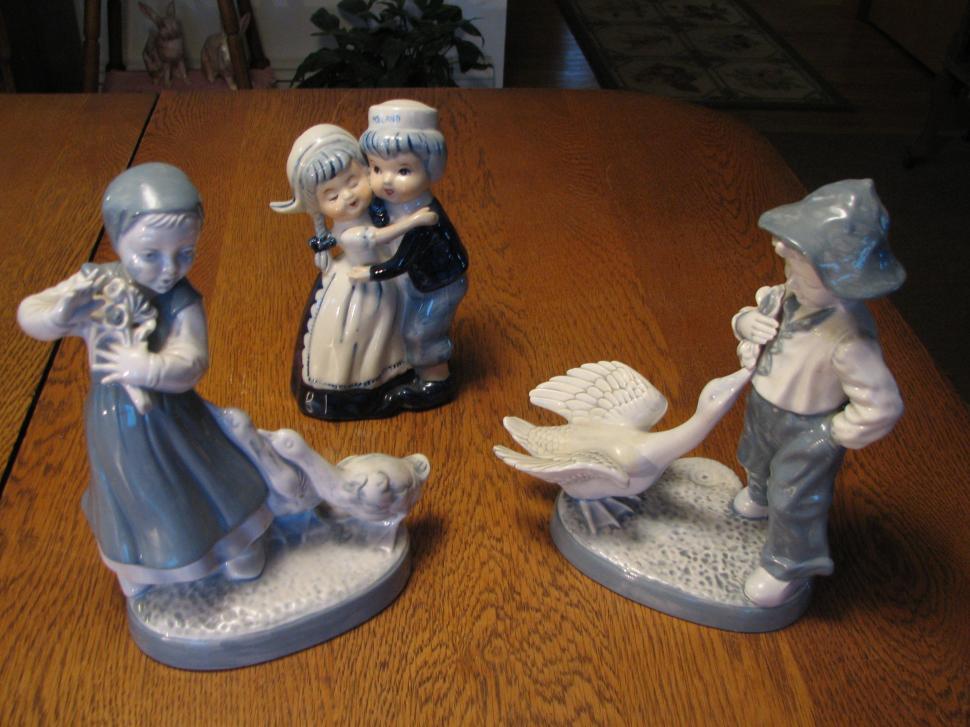 Free Image of Decor 