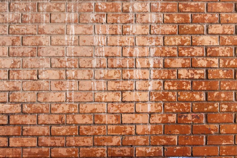 Free Stock Photo of Dirty brick wall Download Free Images and Free