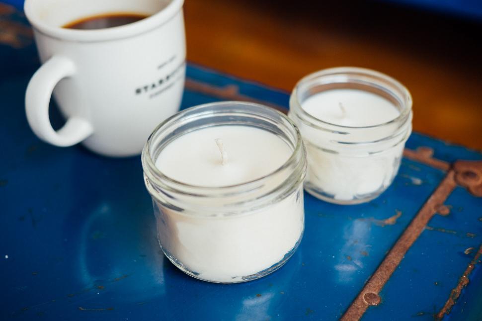 Free Stock Photo of Make Your Own Candles Download Free Images and