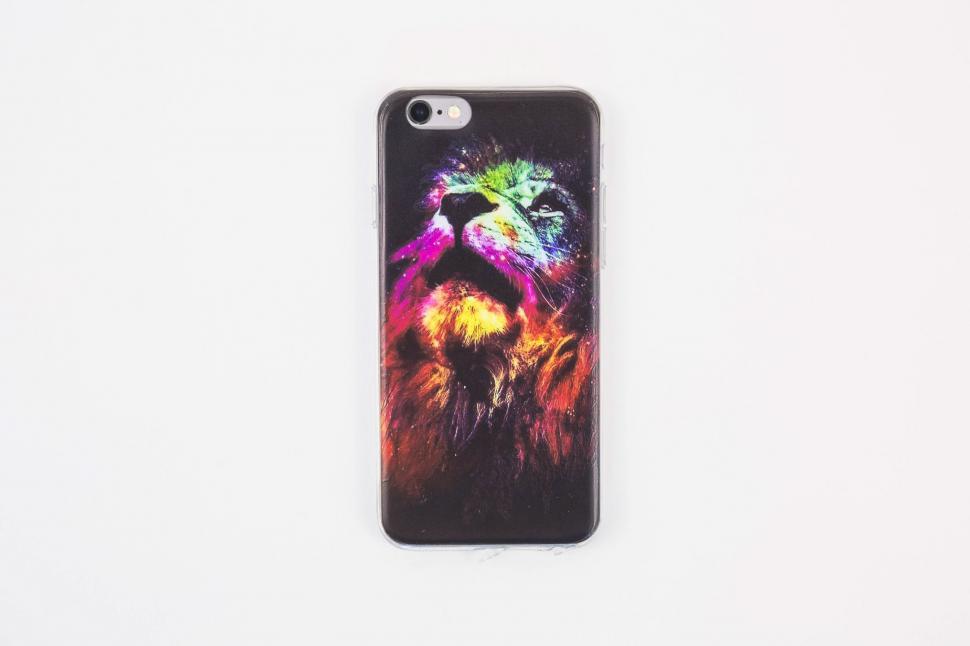 Get Free Stock Photos of Cool phone Case Lion Online ...