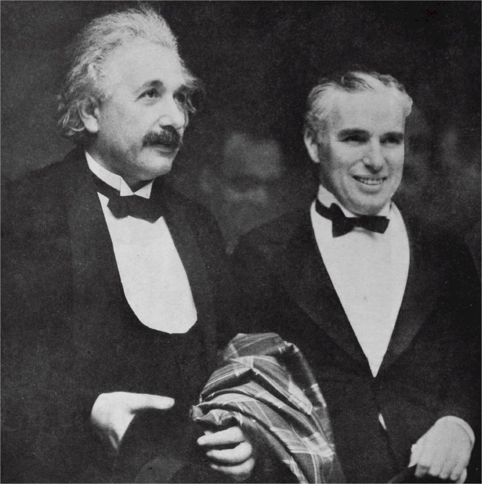 Free Image of Two Men in Tuxedos 
