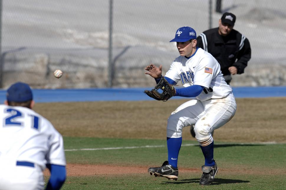 Free Stock Photo of Baseball Player Throwing Ball on Field | Download ...