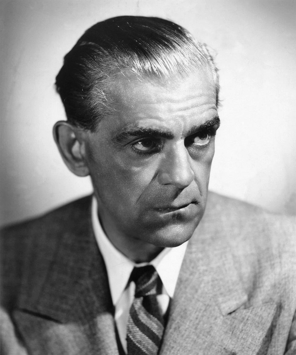 Free Image of Man in Suit Standing 