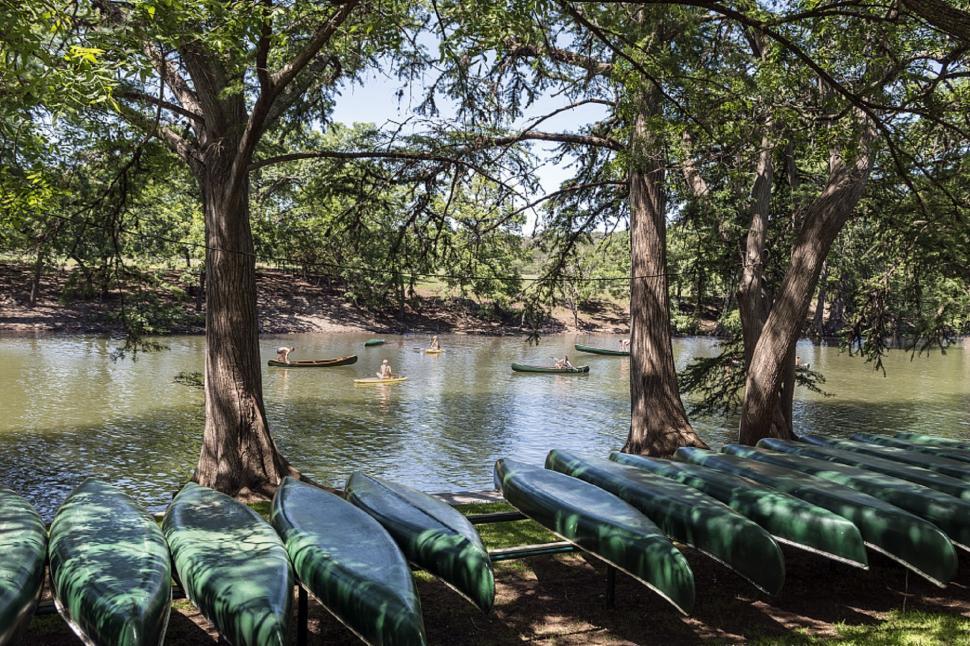 Free Image of A Bunch of Boats Sitting in the Water 