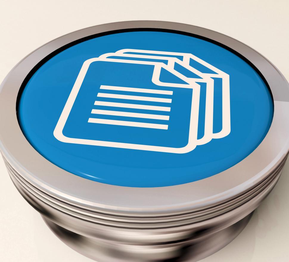 Free Image of  Files Switch Shows Download Or Upload File 