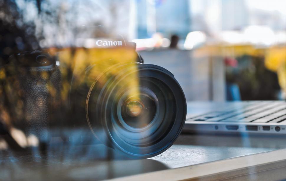 Free Stock Photo of Canon Camera Download Free Images and Free