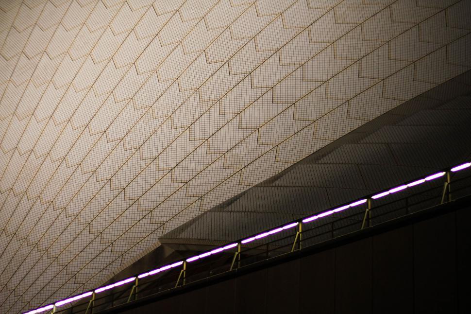 Free Image of Man Riding Skateboard on Ramp 