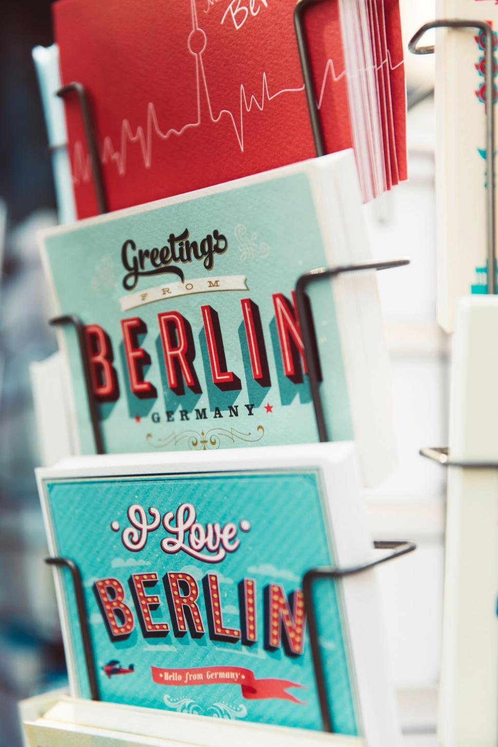 Free Image of Array of Books Organized on a Shelf 