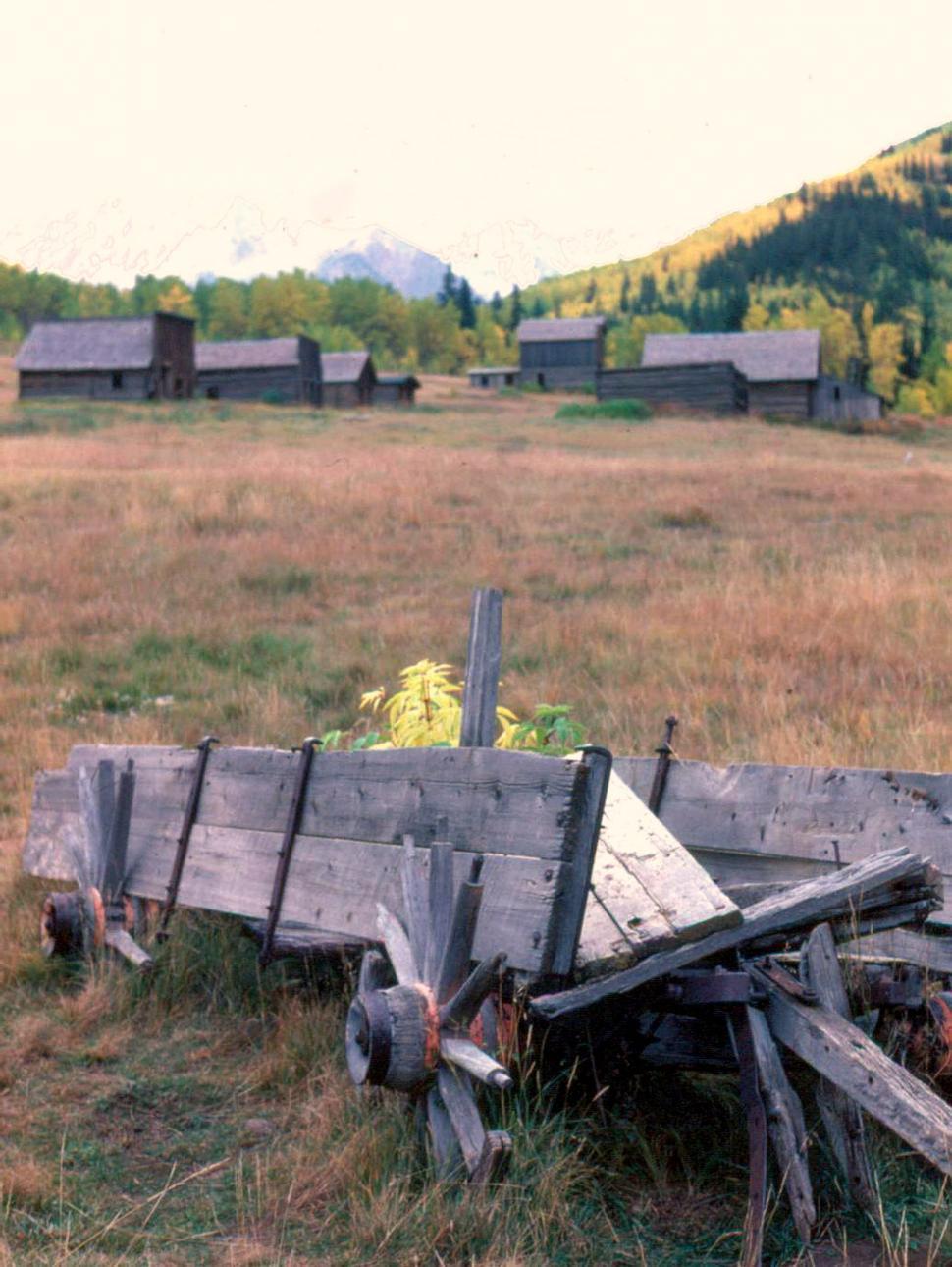 Free Stock Photo of Ashcroft Colorado Download Free Images and Free
