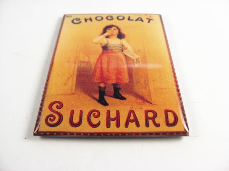 Free Image of fridge magnet 