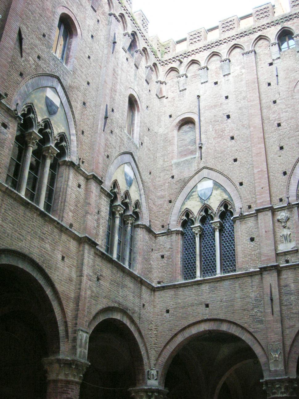 Free Stock Photo of historic siena, italy tower | Download Free Images