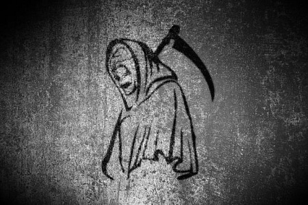 Grim Reaper Stock Photos, Images and Backgrounds for Free Download