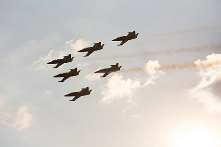 Free flight formation stock photos. Download the best free flight ...