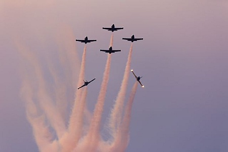 Free flight formation stock photos. Download the best free flight ...