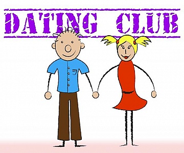 dating club for eniors