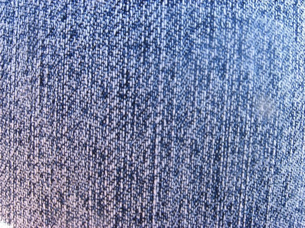 Free Image of jeans pattern 